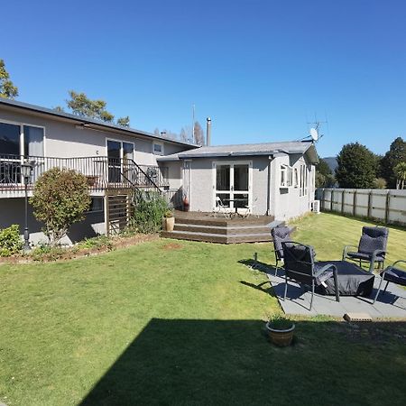 Kea By The Lake Te Anau Exterior photo